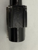 Zoli Combination 12Ga / 222 Scoped 1976 - 24 of 25