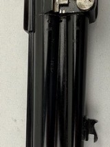Zoli Combination 12Ga / 222 Scoped 1976 - 25 of 25