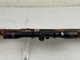 Zoli Combination 12Ga / 222 Scoped 1976 - 12 of 25