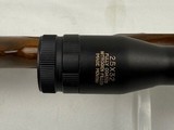 Zoli Combination 12Ga / 222 Scoped 1976 - 14 of 25