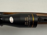 Zoli Combination 12Ga / 222 Scoped 1976 - 13 of 25