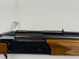 Valmet 212 Combo 12Ga / 22 Savage Hi Power - 11 of 23