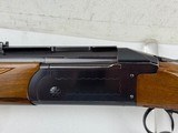 Valmet 212 Combo 12Ga / 22 Savage Hi Power - 4 of 23
