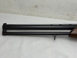 Valmet 212 Combo 12Ga / 22 Savage Hi Power - 5 of 23
