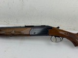 Valmet 212 Combo 12Ga / 22 Savage Hi Power - 3 of 23