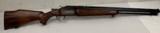 Tikka Combination 12Ga / 222 - 7 of 19