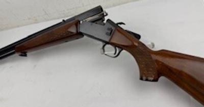 Tikka Combination 12Ga / 222