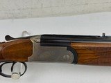 Lincoln By Rizzini No.2 Combo 20Ga. Mag. / 22 Hornet 1996 - 10 of 24