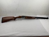 Lincoln By Rizzini No.2 Combo 20Ga. Mag. / 22 Hornet 1996 - 7 of 24