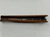 Lincoln By Rizzini No.2 Combo 20Ga. Mag. / 22 Hornet 1996 - 22 of 24