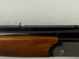 Lincoln By Rizzini No.2 Combo 20Ga. Mag. / 22 Hornet 1996 - 5 of 24