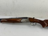 Lincoln By Rizzini No.2 Combo 20Ga. Mag. / 22 Hornet 1996 - 3 of 24