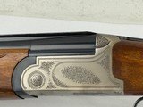 Lincoln By Rizzini No.2 Combo 20Ga. Mag. / 22 Hornet 1996 - 4 of 24