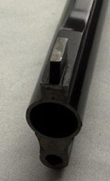 Lincoln By Rizzini No.2 Combo 20Ga. Mag. / 22 Hornet 1996 - 23 of 24