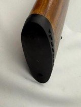 Lincoln By Rizzini No.2 Combo 20Ga. Mag. / 22 Hornet 1996 - 24 of 24