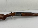 Lincoln By Rizzini No.2 Combo 20Ga. Mag. / 22 Hornet 1996 - 9 of 24