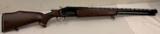 Tikka Combination 12Ga / 222 Deluxe Presentation? - 7 of 18