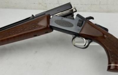 Tikka Combination 12Ga / 222 Deluxe Presentation?