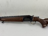 Tikka Combination 12Ga / 222 Deluxe Presentation? - 4 of 18