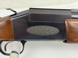 Tikka Combination 12Ga / 222 Deluxe Presentation? - 10 of 18