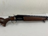 Tikka Combination 12Ga / 222 Deluxe Presentation? - 9 of 18