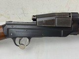 Sjogren Automat Danish Shotgun - 4 of 20