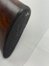 Sjogren Automat Danish Shotgun - 20 of 20
