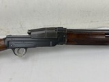 Sjogren Automat Danish Shotgun - 3 of 20