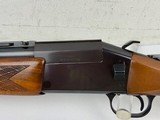 Tikka Combination 12Ga / 5.6x50R - 4 of 18