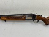 Tikka Combination 12Ga / 5.6x50R - 3 of 18