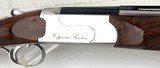 Caprinus Sweden 12Ga Ejectors Stainless - 3 of 25