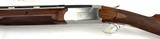 Caprinus Sweden 12Ga Ejectors Stainless - 6 of 25