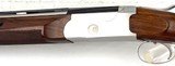 Caprinus Sweden 12Ga Ejectors Stainless - 7 of 25