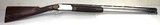 Caprinus Sweden 12Ga Ejectors Stainless - 1 of 25