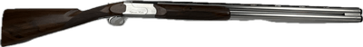Caprinus Sweden 12Ga Ejectors Stainless