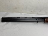 Beretta 687 Silver Pigeon 20Ga Magnum 1996 Left Hand! - 9 of 24