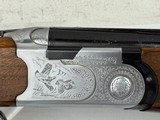 Beretta 687 Silver Pigeon 20Ga Magnum 1996 Left Hand! - 5 of 24
