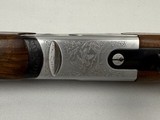 Beretta 687 Silver Pigeon 20Ga Magnum 1996 Left Hand! - 15 of 24