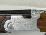Beretta 687 Silver Pigeon 20Ga Magnum 1996 Left Hand! - 10 of 24