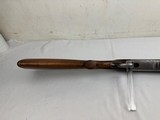 Perazzi O/U Ejectors 1967 - 15 of 23