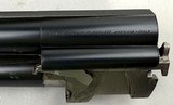 Perazzi O/U Ejectors 1967 - 20 of 23