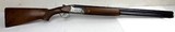 Perazzi O/U Ejectors 1967 - 6 of 23