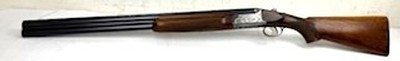 Perazzi O/U Ejectors 1967