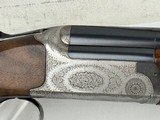Perazzi O/U Ejectors 1967 - 9 of 23