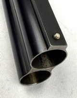 Perazzi O/U Ejectors 1967 - 22 of 23