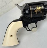 Colt SAA John Wayne 1984 - 5 of 9