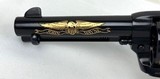 Colt SAA John Wayne 1984 - 3 of 9