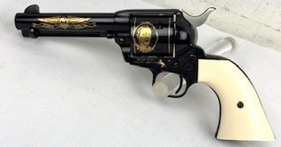Colt SAA John Wayne 1984