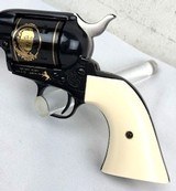 Colt SAA John Wayne 1984 - 2 of 9