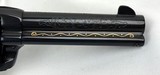 Colt SAA John Wayne 1984 - 6 of 9